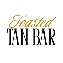 TOASTED TAN BAR
