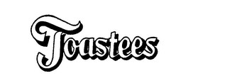 TOASTEES logo