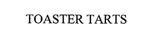 TOASTER TARTS logo