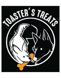 TOASTER'S TREATS
