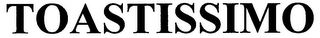 TOASTISSIMO logo