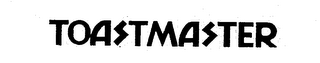 TOASTMASTER