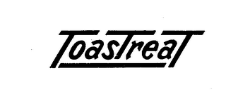 TOASTREAT logo