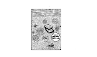 TOASTS DARRY ZWIEBACK logo