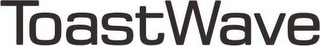 TOASTWAVE logo