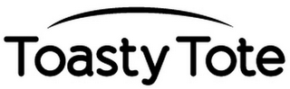 TOASTY TOTE logo