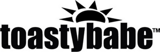TOASTYBABE logo