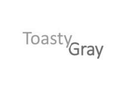 TOASTYGRAY logo