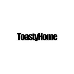 TOASTYHOME logo