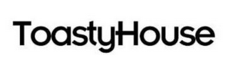 TOASTYHOUSE logo