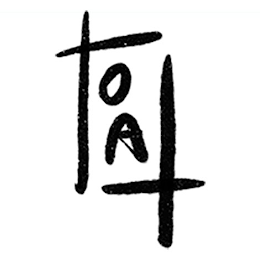 TOAT logo