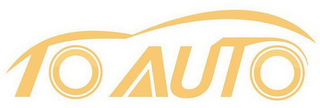 TOAUTO logo