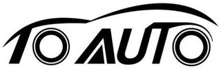 TOAUTO logo