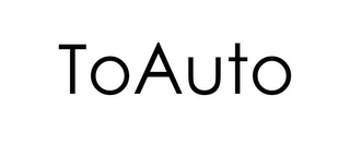 TOAUTO logo