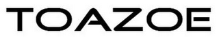TOAZOE logo