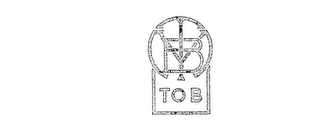 TOB logo