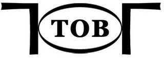 TOB logo