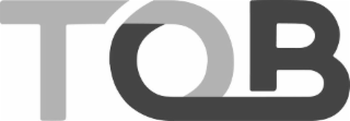 TOB logo