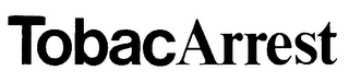 TOBACARREST logo