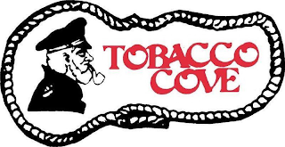 TOBACCO COVE logo