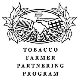 TOBACCO FARMER PARTNERING PROGRAM logo