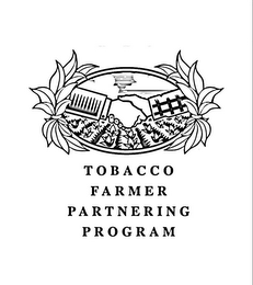 TOBACCO FARMER PARTNERING PROGRAM logo