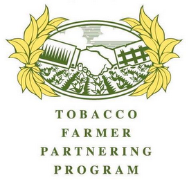 TOBACCO FARMER PARTNERING PROGRAM logo
