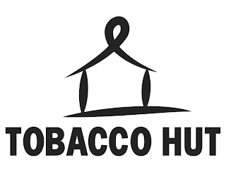 TOBACCO HUT logo