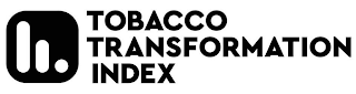 TOBACCO TRANSFORMATION INDEX logo