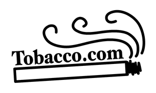 TOBACCO.COM logo