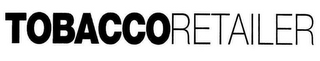 TOBACCORETAILER logo
