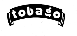 TOBAGO logo