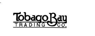 TOBAGO BAY TRADING CO. logo