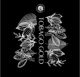 TOBAGO GOLD logo