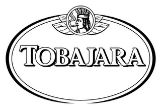 TOBAJARA logo