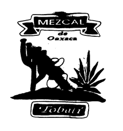 TOBALA logo