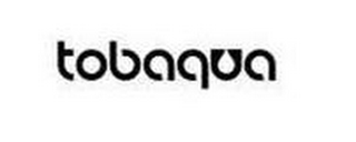 TOBAQUA logo
