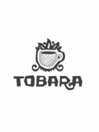TOBARA logo