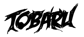 TOBARU logo