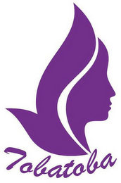 TOBATOBA logo