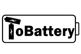 TOBATTERY logo