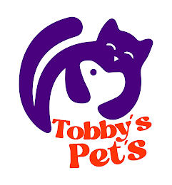 TOBBY'S PET'S logo