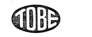 TOBE