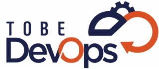 TOBE DEVOPS logo