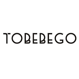 TOBEBEGO logo