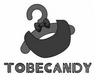 TOBECANDY logo