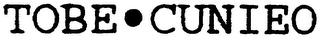TOBE.CUNIEO logo