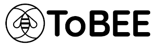 TOBEE logo