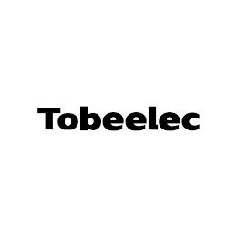 TOBEELEC logo