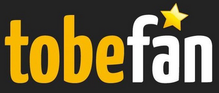 TOBEFAN logo
